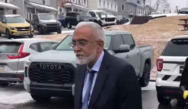 Inocente esteve preso 43 anos. Foi libertado e detido logo a seguir pela polícia da imigração