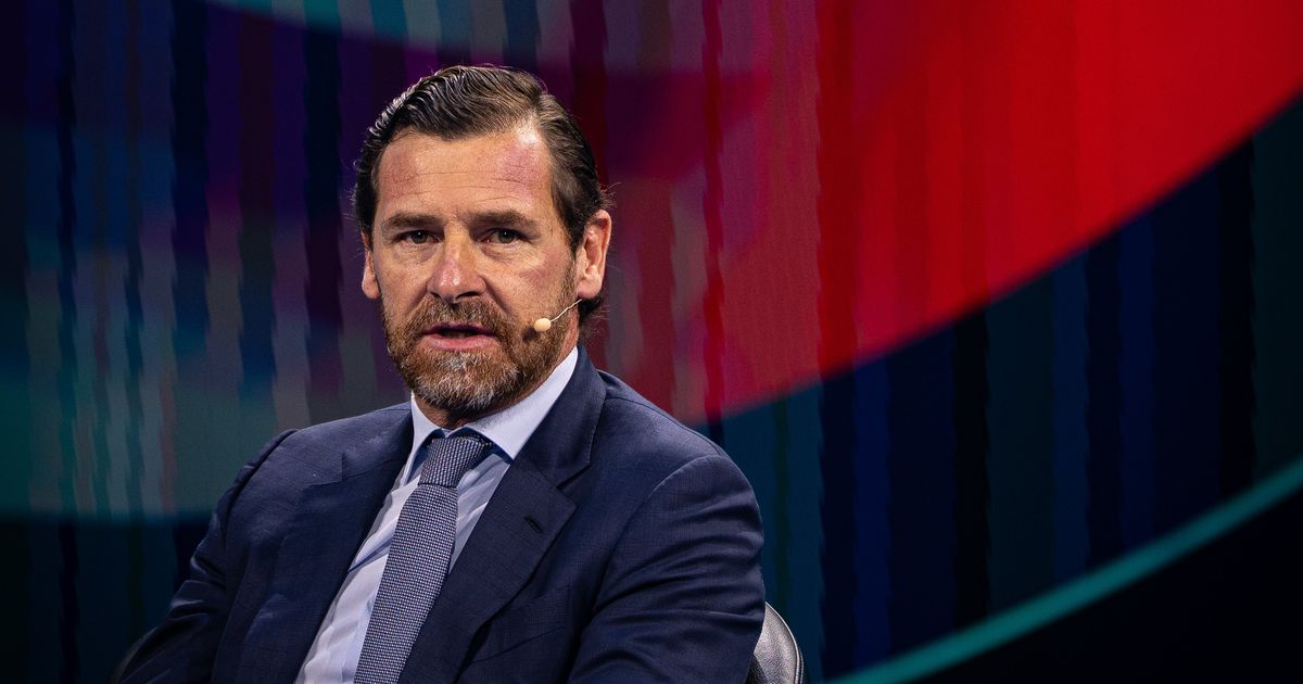 Villas-Boas: «Agora andamos todos às cabeçadas, mas ficou o bichinho da Supertaça Ibérica»