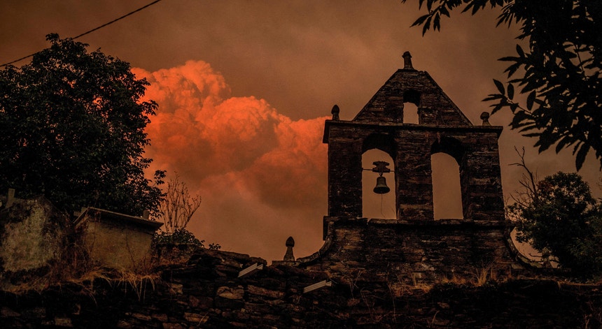 "Quadro sombrio e inegável". Aumento da temperatura mata uma pessoa por minuto em todo o mundo