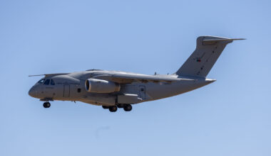 ESPECIAL: NATO Tiger Meet 2025 em Beja, Portugal