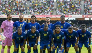 Cabo Verde vence Essuatíni e marca presença num Mundial pela primeira vez