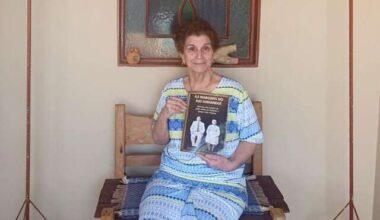 Livro resgata memórias do Rio Anhanduí em nova edição
