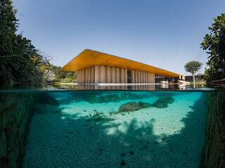 Corpal Talks reúne grandes nomes da arquitetura e do design