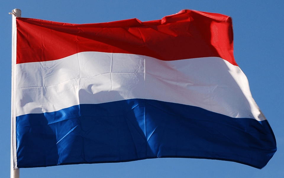 Rob Jetten, líder do D66, deverá ser o próximo primeiro-ministro dos Países Baixos