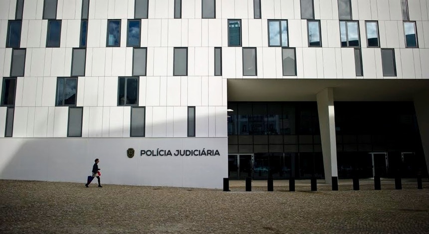 Cidadão dos EUA morto em Cascais. Polícia Judiciária deteve suspeito de homicídio
