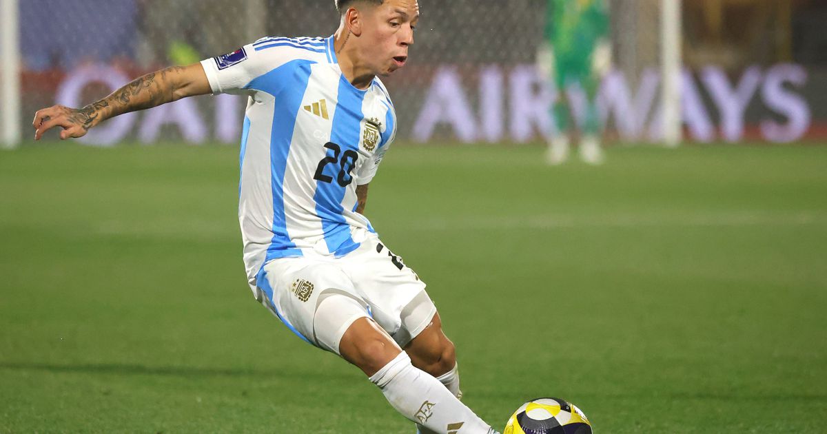 E se vier aí um Bola de Ouro para o Benfica?