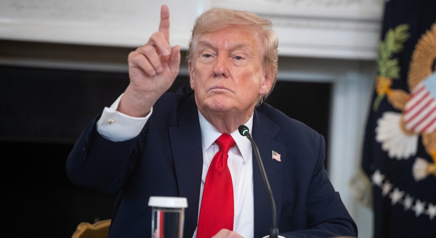 Plano de paz para Gaza. Trump anuncia assinatura da primeira fase do acordo