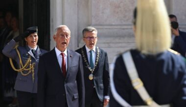 Marcelo com fé no apoio socialista à proposta de Orçamento do Estado para 2026