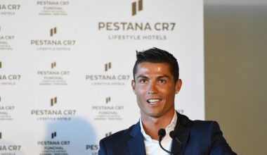 Quem é o discreto gestor de fortunas que administra o US$ 1,4 bi de Cristiano Ronaldo