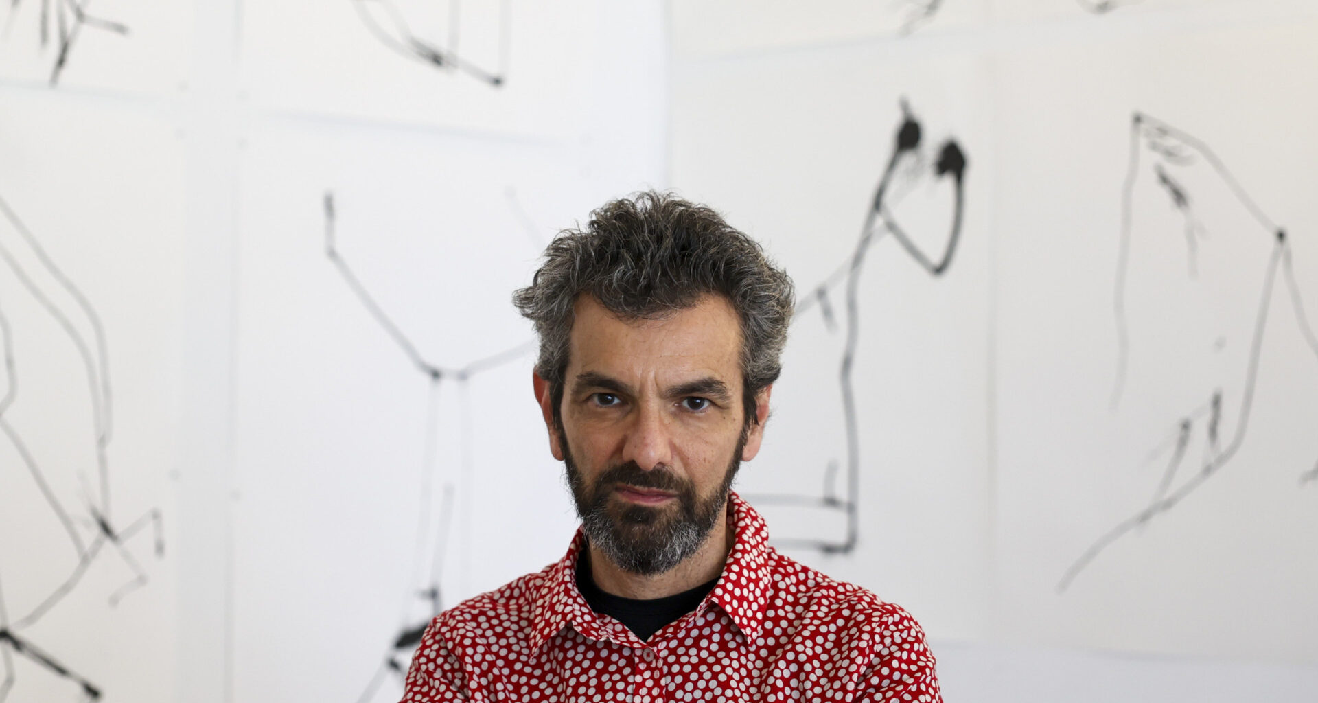 Ilustrador António Jorge Gonçalves vence Grande Prémio da BIG