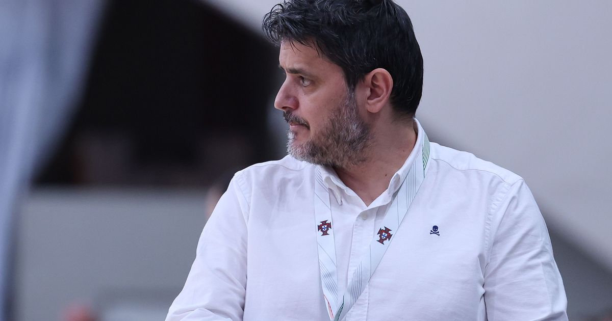 Nuno Dias sobre o dérbi: «São sempre jogos imprevisíveis»