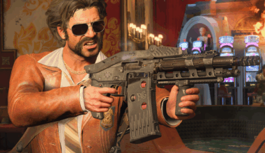 Black Ops 7 beta já foi invadido por trapaceiros - Call of Duty: Black Ops 7