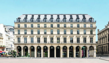 Não é um museu, é um lugar para o inesperado