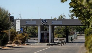 Autoeuropa. Falta de "chips" pode forçar paragem