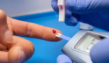 Estudo de prevenção ao diabetes tipo 2 busca voluntários em Porto Alegre