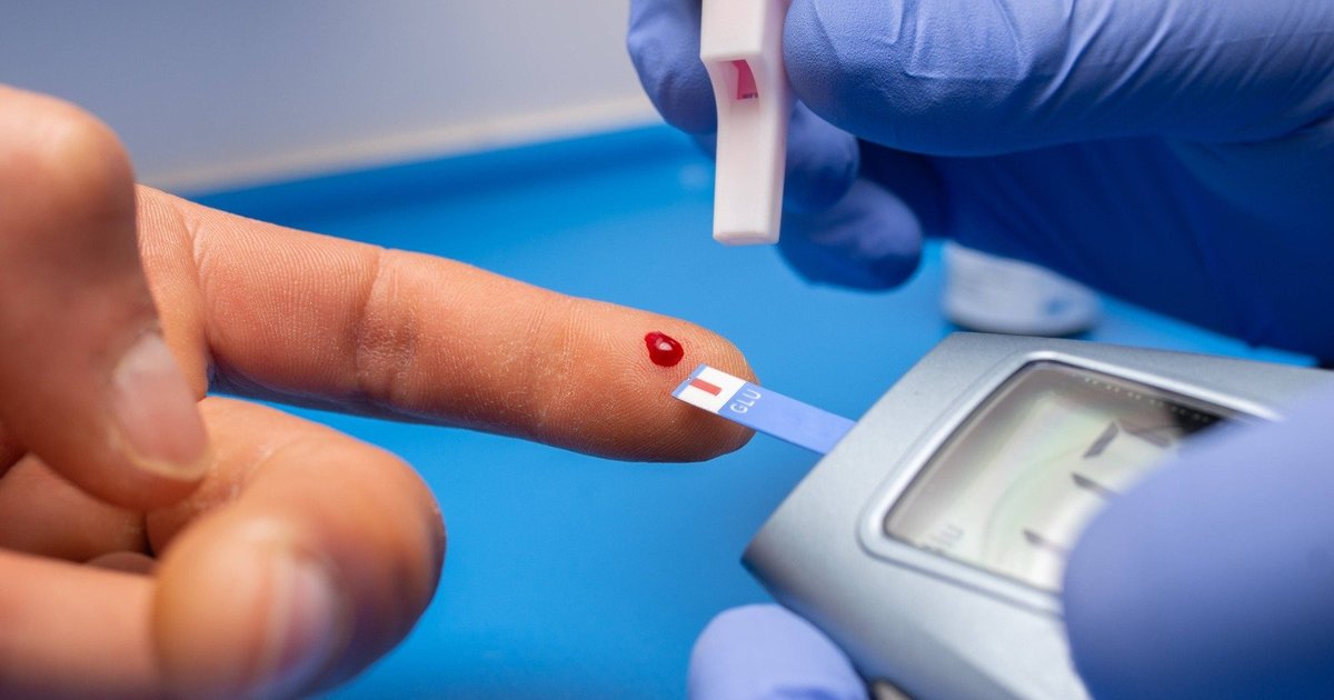 Estudo de prevenção ao diabetes tipo 2 busca voluntários em Porto Alegre