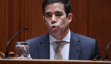 Jornal de Notícias Logo