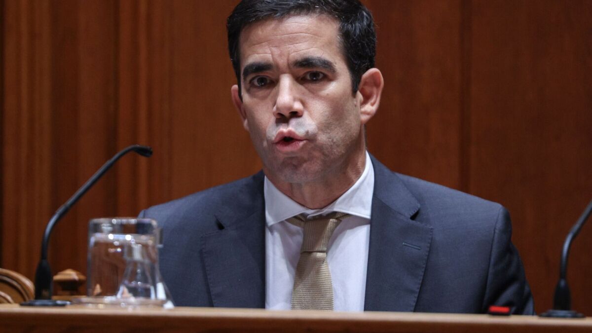 Jornal de Notícias Logo