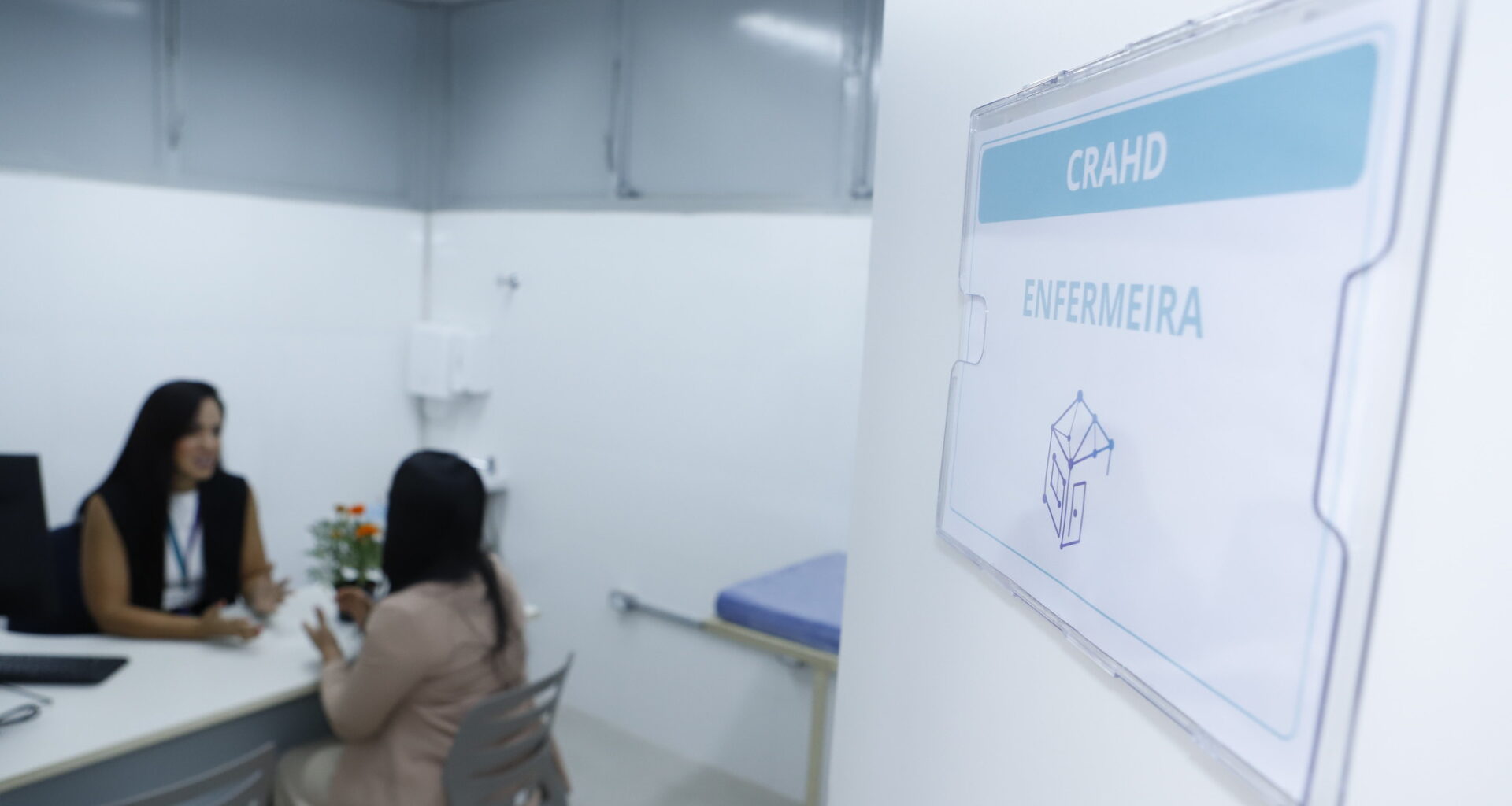 Centro de Referência em Diabetes e Hipertensão é inaugurado em Ceilândia