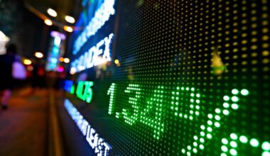 Pode surgir em breve uma bolha multibilionária 4 vezes maior do que a crise financeira de 2008