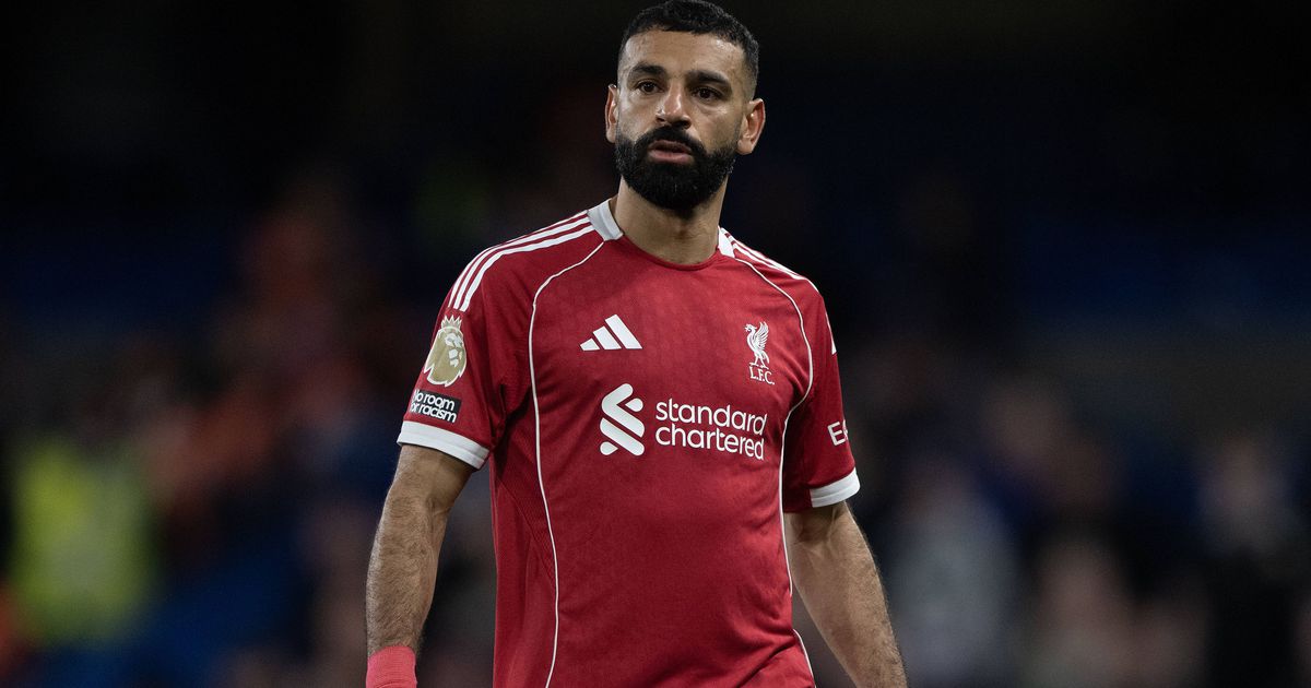 Patrocínio do Liverpool pode superar os rivais de Manchester