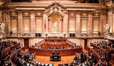 Lei da Nacionalidade. Discussão na especialidade adiada pela terceira vez