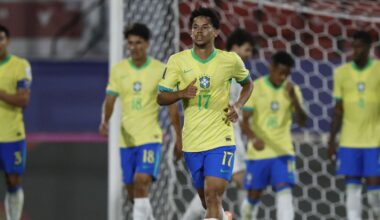 Benfica e FC Porto seguem a mesma pérola brasileira