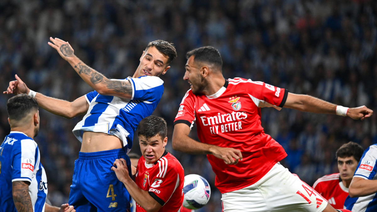 Jornal de Notícias Logo