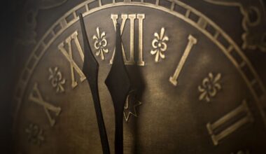 Portugal já teve horários diferentes