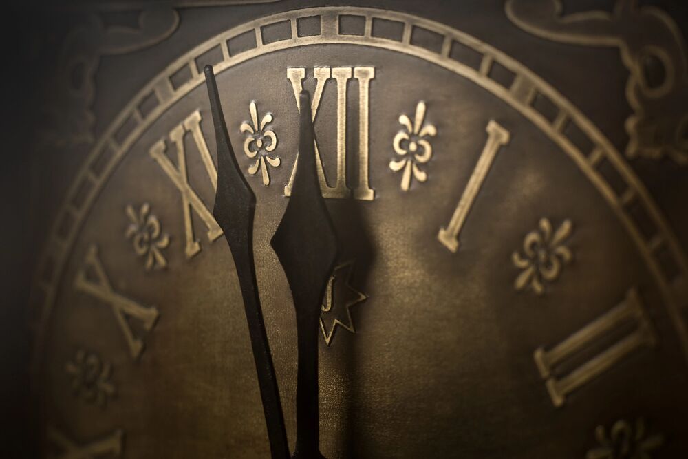 Portugal já teve horários diferentes