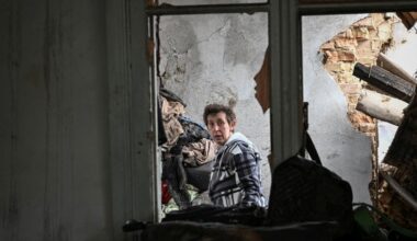 Rússia lança 679 ataques contra Zaporijia e provoca pelo menos dois mortos