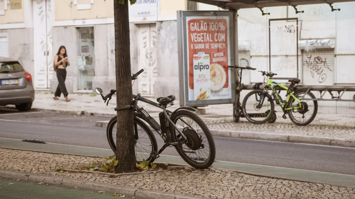 Jornal de Notícias Logo