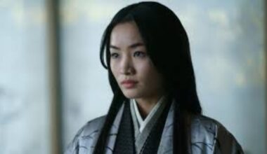 Anna Sawai e Aimee Lou Wood devem entrar para o elenco