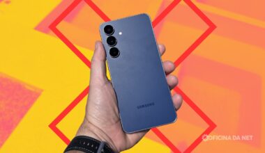 5 celulares que valem mais a pena que o Galaxy S25 FE