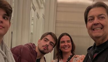 João Silva expõe postura de médico ao falar sobre Faustão: 'Quis aparecer, fazer graça'