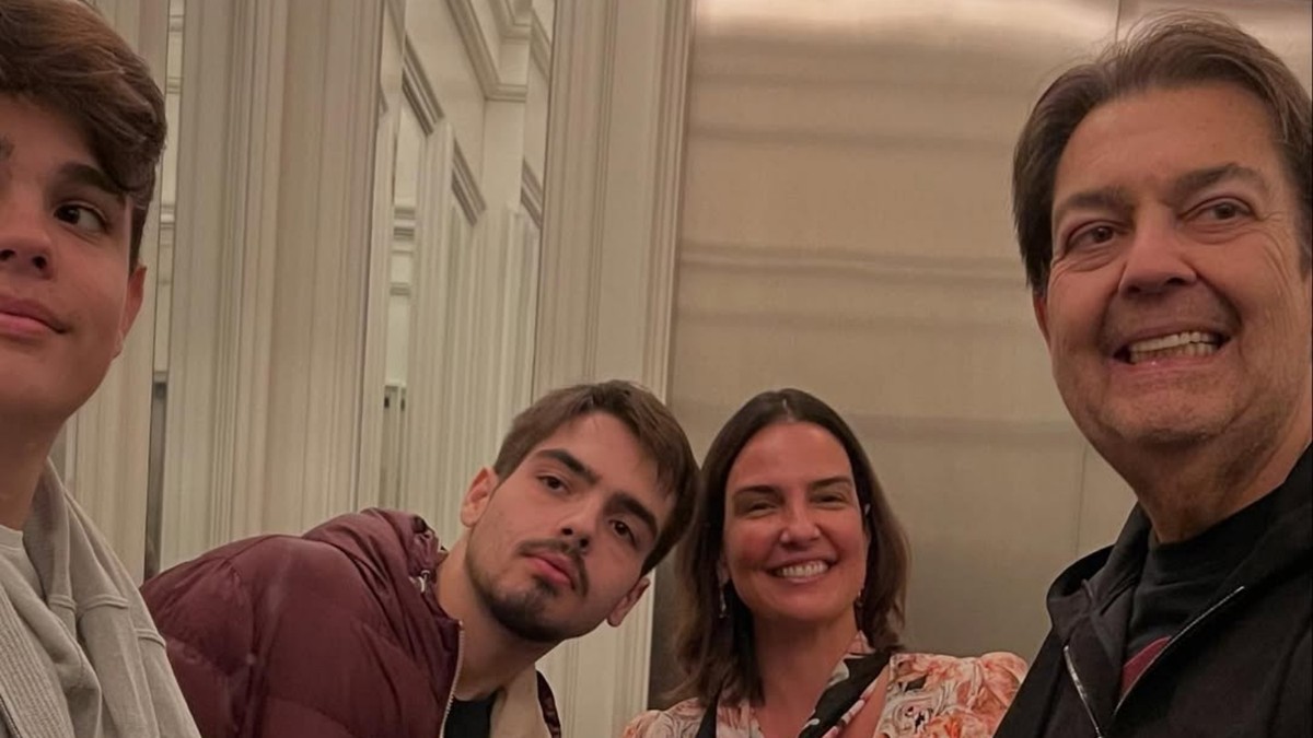 João Silva expõe postura de médico ao falar sobre Faustão: 'Quis aparecer, fazer graça'