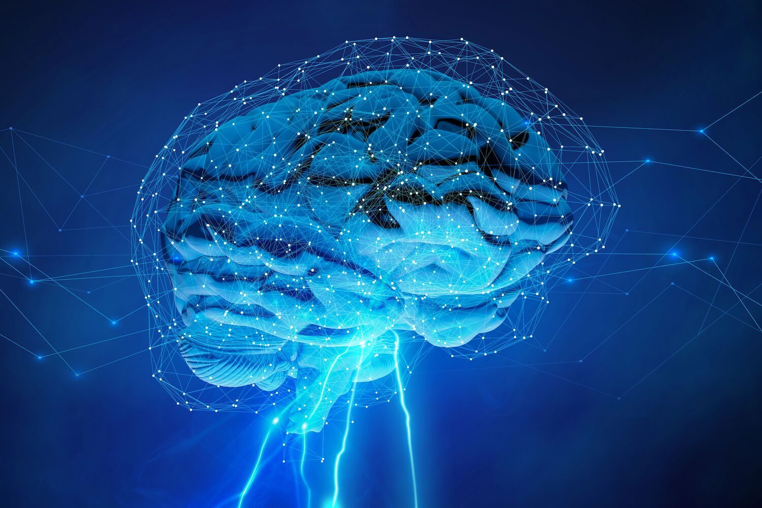 "Interruptor de açúcar" no cérebro, um novo caminho anti-depressão