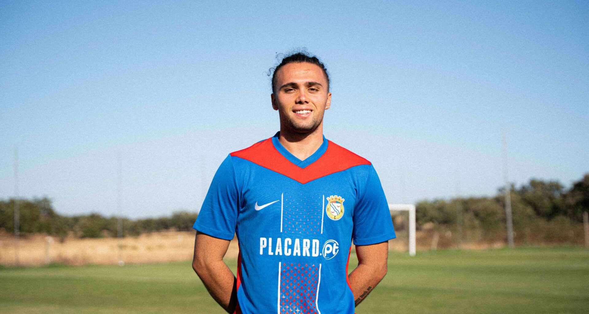 foi dragão e leão e aos 21 anos luta por uma segunda vida