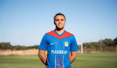 foi dragão e leão e aos 21 anos luta por uma segunda vida