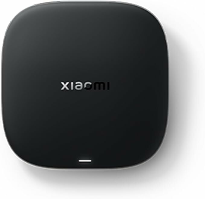 Xiaomi TV Box S (3nd Gen)