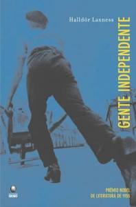 Gente independente 'Gente independente', de Halldór Laxness