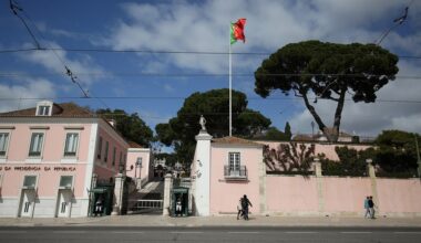Gouveia e Melo-Marques Mendes encerram ciclo de 28 debates na RTP, SIC e TVI