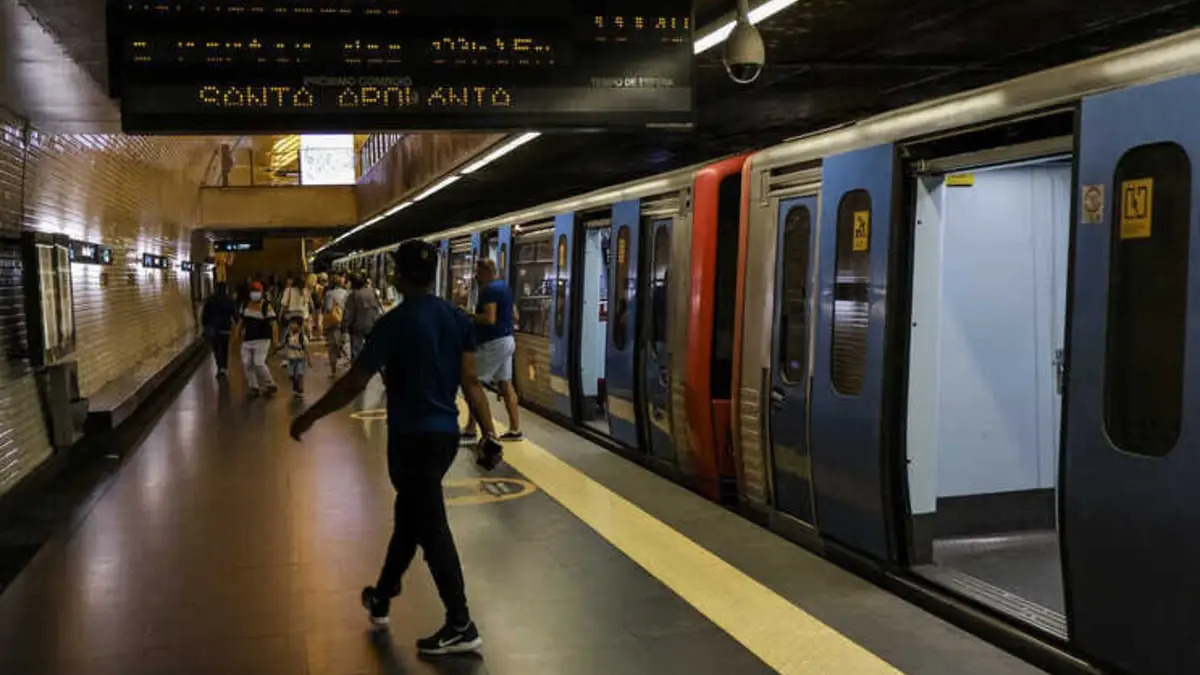 Jornal de Notícias Logo