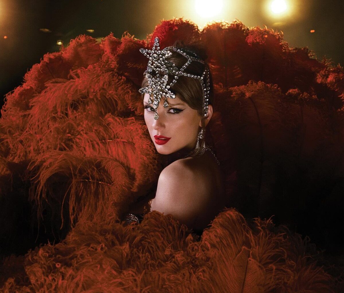 Mesmo com novo álbum, Taylor Swift não pode disputar o Grammy pela 1ª vez desde os 17 anos; entenda