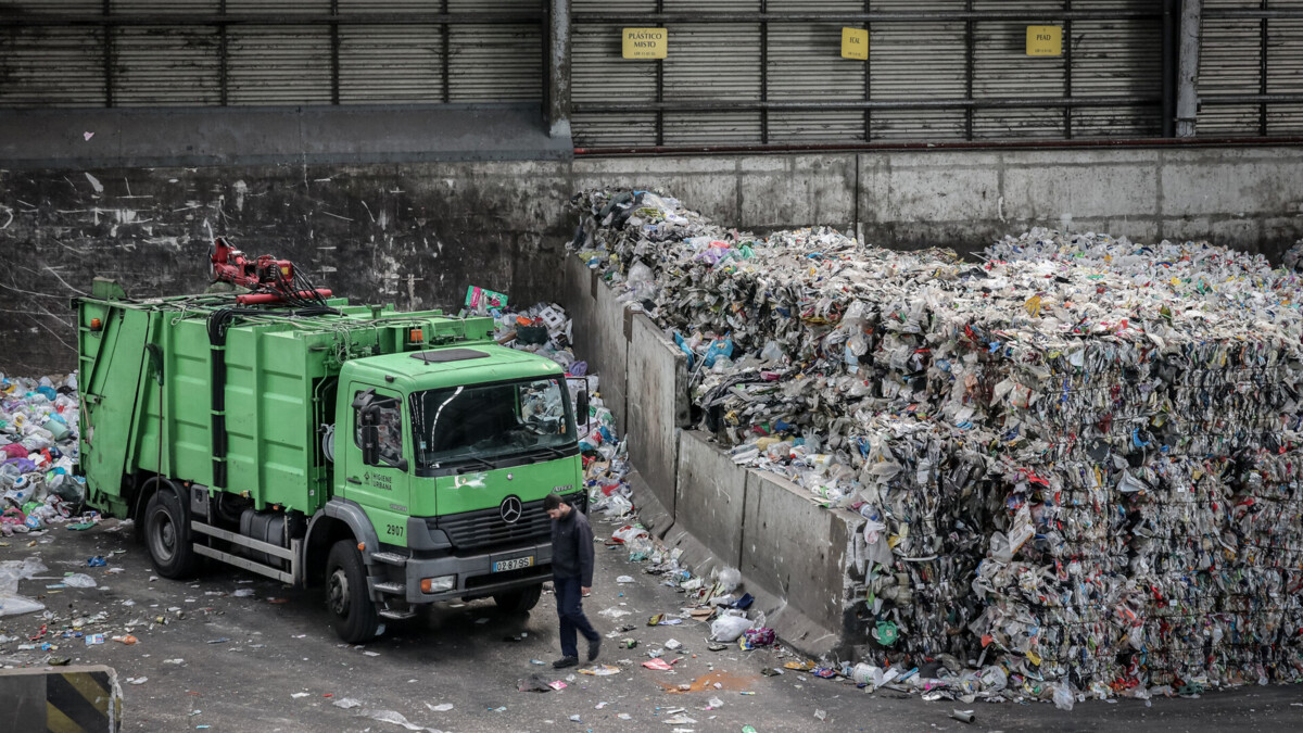 Jornal de Notícias Logo