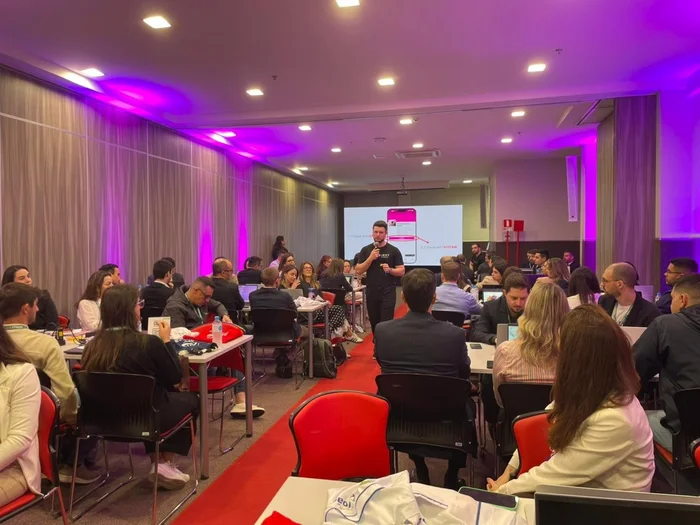 Rebecca Mistura / Agencia RBS