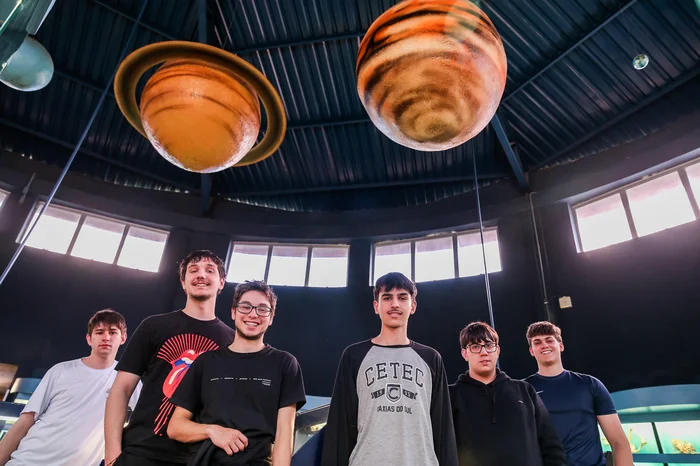 Neimar De Cesero / Agencia RBS