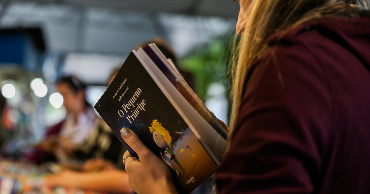 Veja quem são as escritoras caxienses que venderam mais obras do que a Monja Coen, atração pop da 41ª Feira do Livro de Caxias