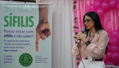 Prefeitura abre campanhas “Outubro Rosa” e “Outubro Verde”