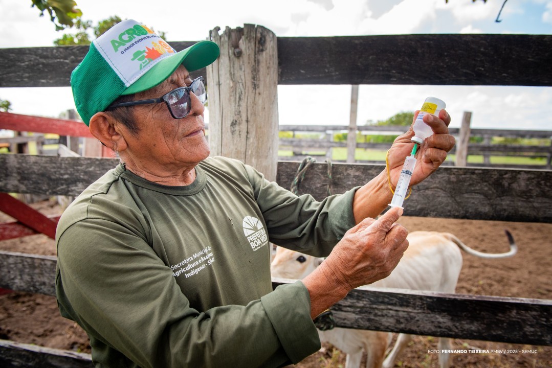 Prefeitura Municipal de Boa Vista